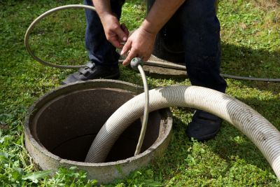 Septic Emptying