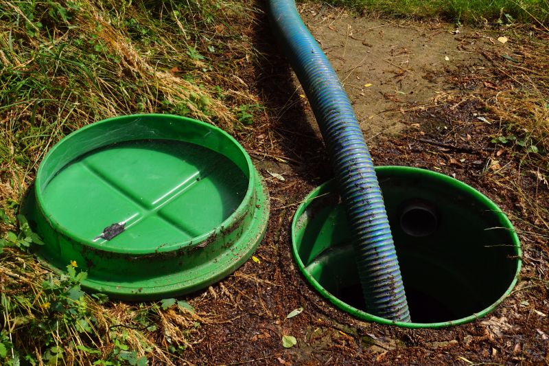 Septic Emptying