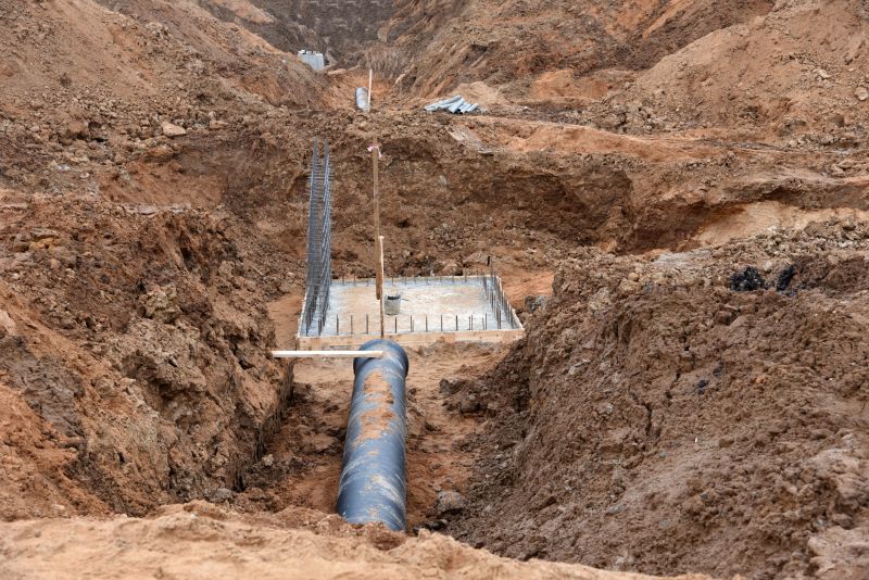 Sewer Maintenance in San Antonio, TX